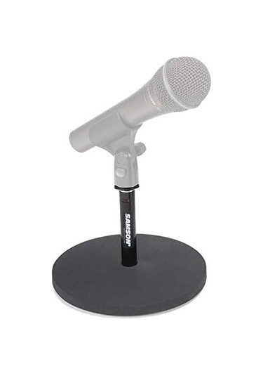 Md5 Mikrofon Masa Tripodu