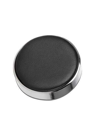 Folinda Saat Tamiri Yastığı - Kaymazsız Alt, Pu Üst - Saat Korumada Kullanılır, 5.3x5.3x1.3cm