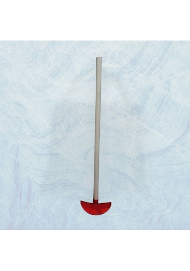 Bağ Bahçe Hobi Takım Saplı Set Üçgen Çapa Ay Çapa Gelbere Destekli Tırmık Saplı Set