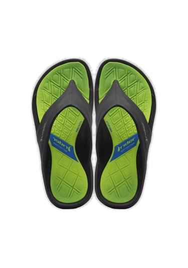 Rider Cape VIII Çocuk Parmak Arası Terlik Yeşil 30/35 K0228-RB Yeşil