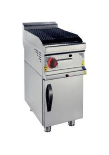 Csa Karacasan 900 Seri Dolaplı Tüplü Sulu Sistem Izgara 40x90x85cm