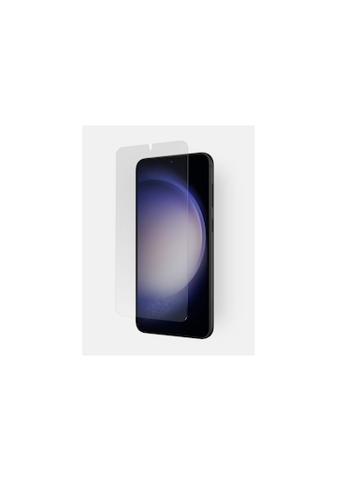 Samsung Galaxy S23 Uyumlu Kırılmaz Temperli Ekran Koruyucu Cam