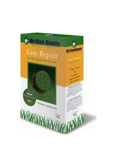 Easy Repair TamirYama Ara Ekim Çim Tohumu 1 KG