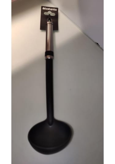 Brabantia Profıle Plastik Sos Kepçesi