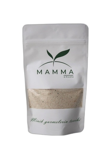 Mamma Emada Irmikli Balkabağı Çorbası +6Ay