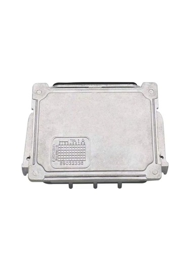 Sones Audi Q7 İçin 3.0l 3.6l 4.2l 2007-2009 Araba Xenon Lamba D1s Balast 4l0907391 Gümüş