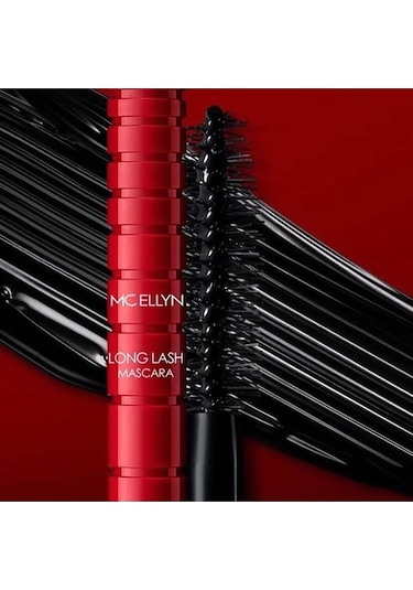 Mc Ellyn Nudes 1 Mc Elleny Long Lash Mascara