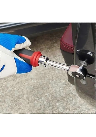 Akülü Elektrikli İnce Cırcır Seti, Gemi Elektrikli Cırcır 3/8 Tahrik G2024133870 Yeşil Diğer