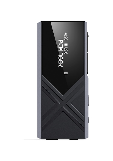 Fiio Ka17 Taşınabilir Usb Dac / Amp