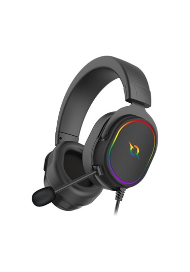 Altair Usb Rgb 7.1 Virtual Surround Gaming Kulaklık