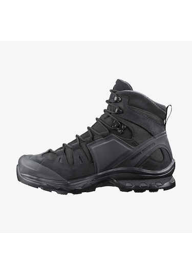 Salomon Quest 4d Gtx Forces 2 Black L40723200 Siyah