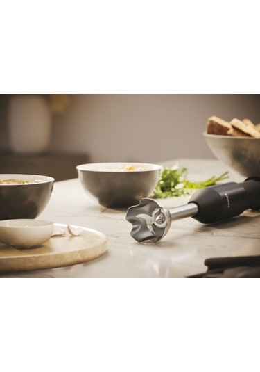 Haier Hhb5b2 1000w El Blenderı