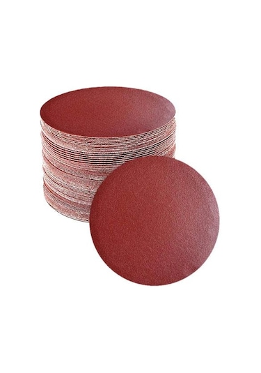 Ugr Cırt Zımpara Seti Matkap Aparat Gözlük 115 Mm 65 Parça N11.3750