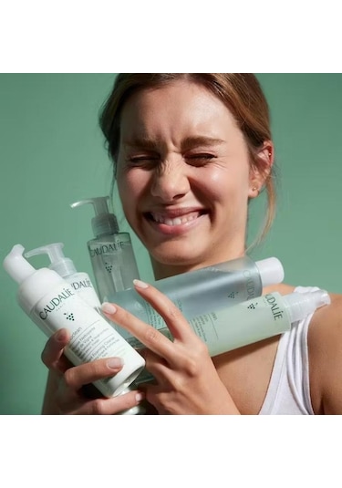 Caudalie Vinoclean Makeup Removing Cleansing Oil 75 ML