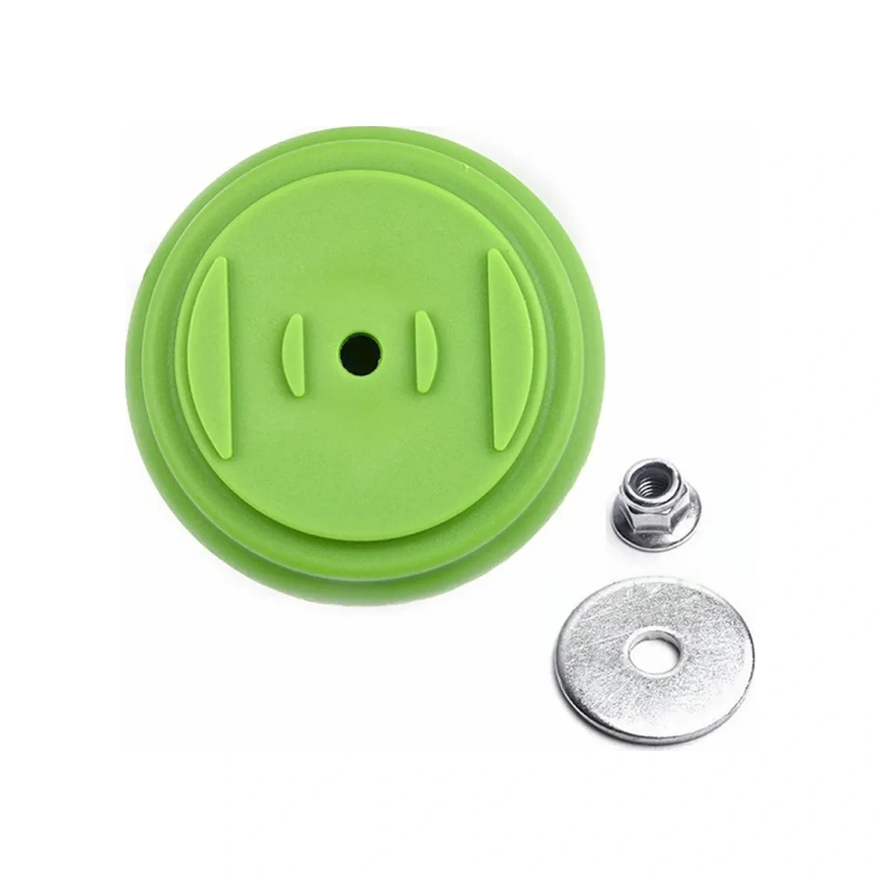 Yakımodo Akülü Bahçe Tırpanı Kapağı 460172581