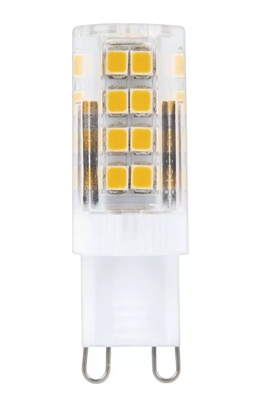 Feron G9 5w Kapsül Led Ampul, Avize Ve Aydınlatma İçin 181609570