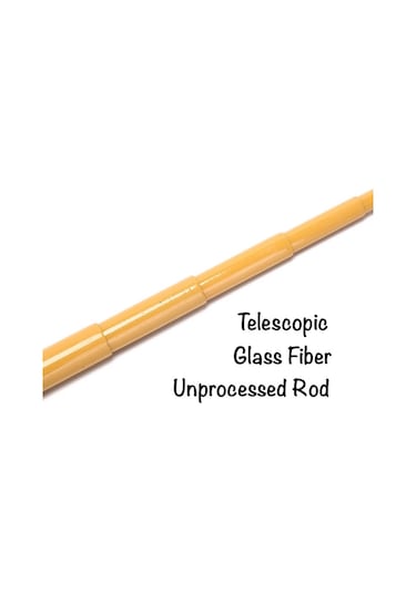 MSO Olta Balıkçılık Japan Glass Fiber Teleskopik Kamış