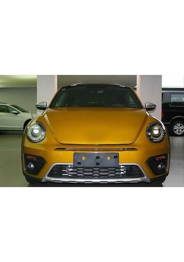 Beetle 13-17 Led Far