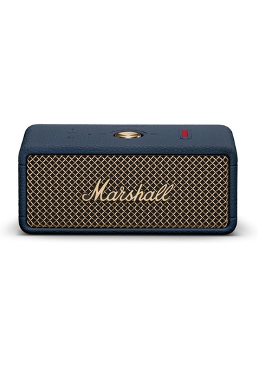 Marshall Emberton Iıı Bluetooth Hoparlör, Midnight Blue