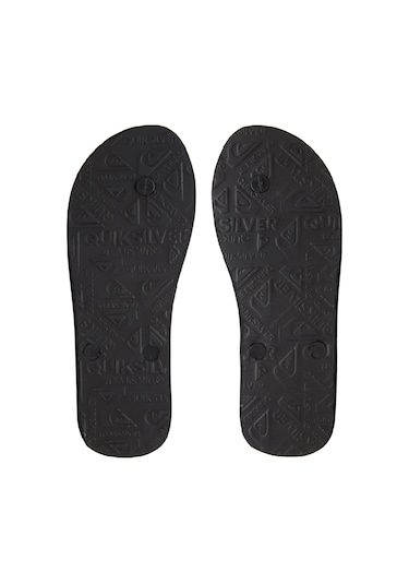 Quıksılver Quiksilver Molokai Panel Çocuk Sandalet Mavi