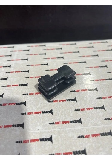 Bolt Proff Profil Boru İçin 20x40 Kapak 159466245