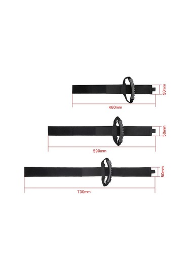 Homyl Aletler Için Saplı Ağır Hizmet Depolama Askısı S