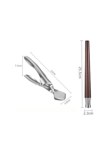 Suntek Magideal Meyve Eziciler Durian Bombardıman Açık Uzun-ezici-ile Diğer