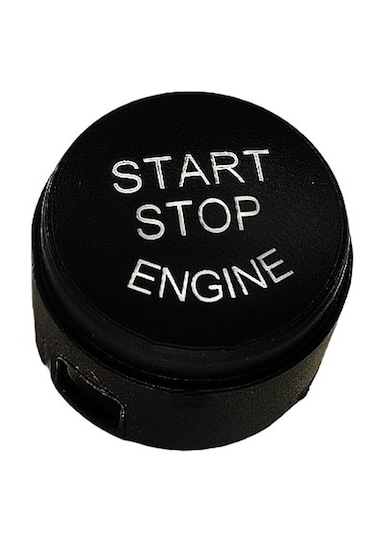 Bmw F20,f30,f36 İçin Start Stop Tuşu Oem:61319153832