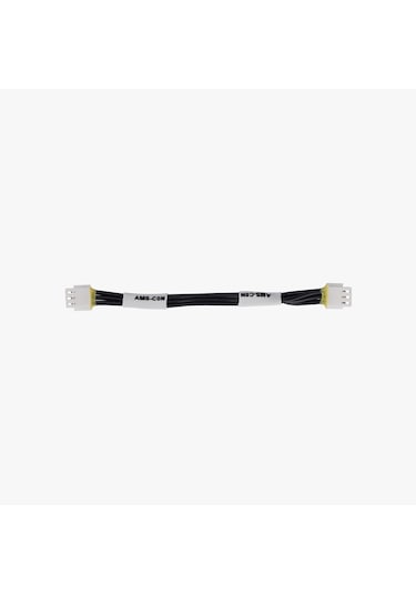 Bambu Lab Yazıcı Kablo Kiti 4-in-1 - X1 Ve P1 Serisi