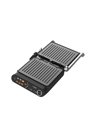 Aryıldız Exclusive Grill Tost Makinesi