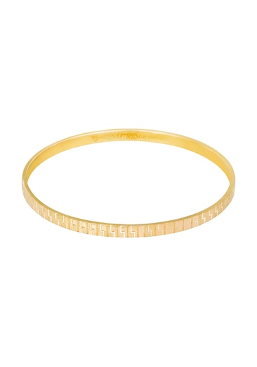 10 Gr Gram 22 Ayar İşçiliksiz Bilezik