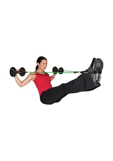 Gymstick Powerwheelz Pro Güç Tekerleği 15013