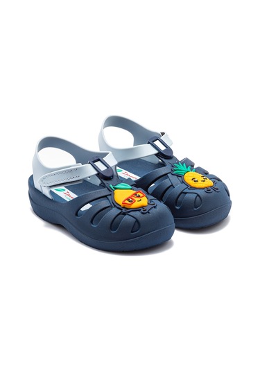 Ipanema Summer Çocuk Sandalet Lacivert 21/29 Lacivert