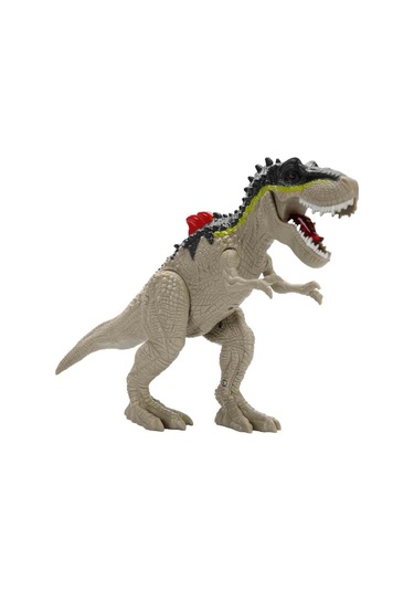 Sesli Ve Işıklı Dino Valley Dinozor 26082 Yeşil