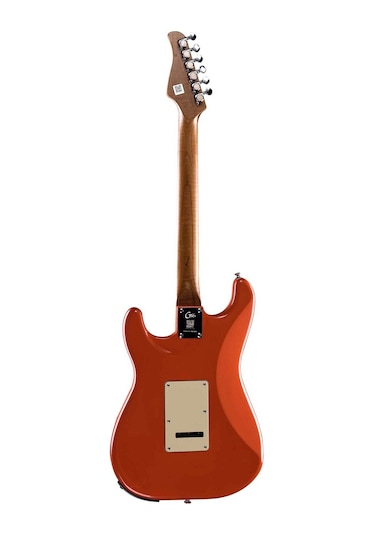 Gtrs P800r Smart Elektro Gitar Kırmızı