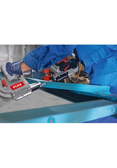 Flex SBG4910 Şerit Testere 850 W