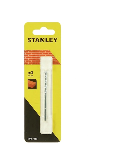 Stanley Sta53080 4 Mm Beton Matkap Ucu