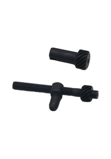 Lijinxu Chainsaw 2500 25cc Timberpro Lawnflite Için Zincir Ayar