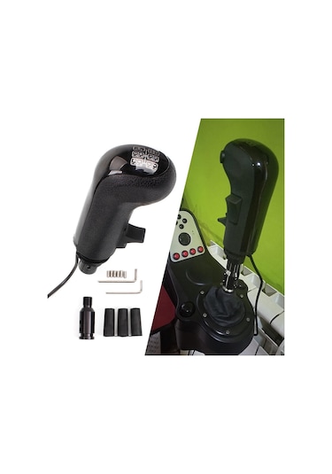 Suntek G25 / G27 / G29 / G920 H/TH8A Için Geçerli Vites Topuzu