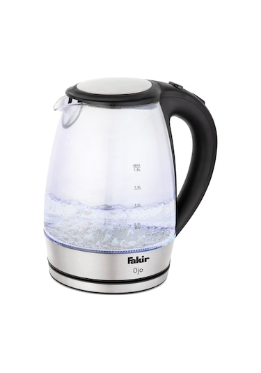 Fakir Ojo 1.8 LT Cam Su Isıtıcı Kettle