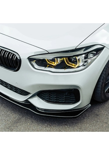 Ram2 Project Bmw F20 F21 Yellow Drl Led