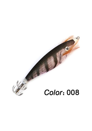 Ftk Kalamar Jig Balıkçılık Lures 9 Cm/16g Aydınlık Balıkçılık Ahşap Karides Cazibesi Kalamar Mürekkepbalığı Jigs Yem Pesca Olta Takımı 008 Ftk Kalamar Jig Balıkçılık Lures 9 Cm/16g Aydınlık Balıkçılık Ahşap Karides Cazibesi Kalamar Mürekkepbalığı Jigs Yem Pesca Olta Takımı 008