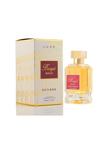 Estiara Bargat Rouge Kadın Parfüm EDP 100 ML