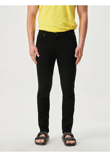 Ltb Smarty Y Skınny Erkek Jean Pantolon 540122623