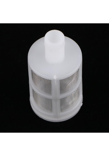 Suntek 3 Parça Su Pompası Filtresi Püskürtücü Diyafram