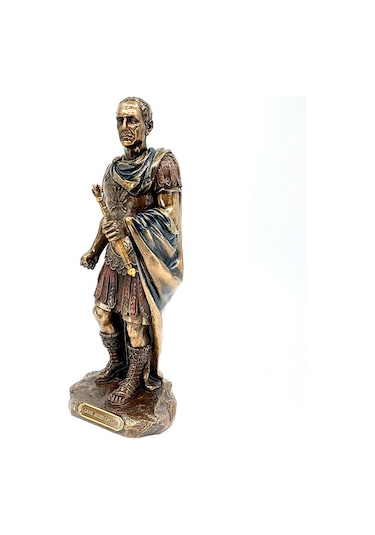 Jül Sezar / Gaius Julius Caesar Biblosu