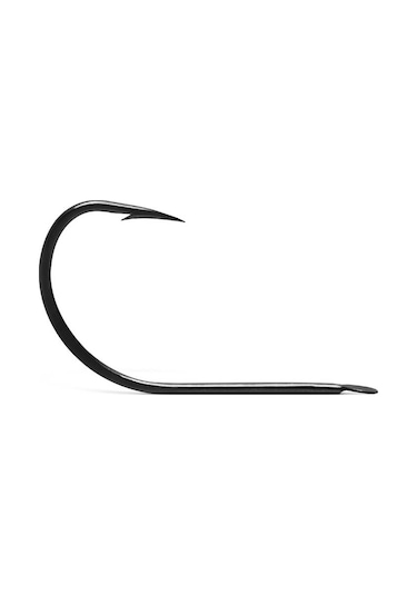 Vmc Olta Iğnesi 9335Bk Siyah No:2-0 - 100Lu