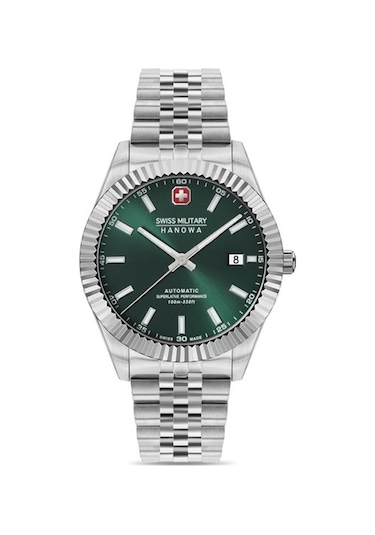 Swıss Mılıtary Hanowa Smwgl0002103 Erkek Kol Saati