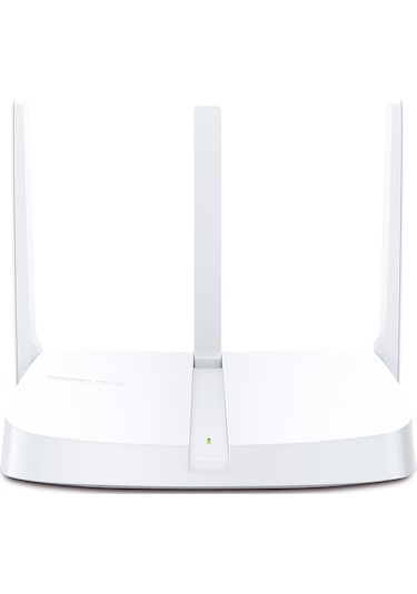 Mercusys MW306R 4 Port 300 Mbps Multi-Mode WiFi Router