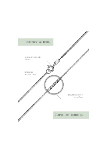 Veronika 925 Ayar Tam Ağırlıklı Gümüş Zinciri Pançkur Örgüsü 434768162 Gri